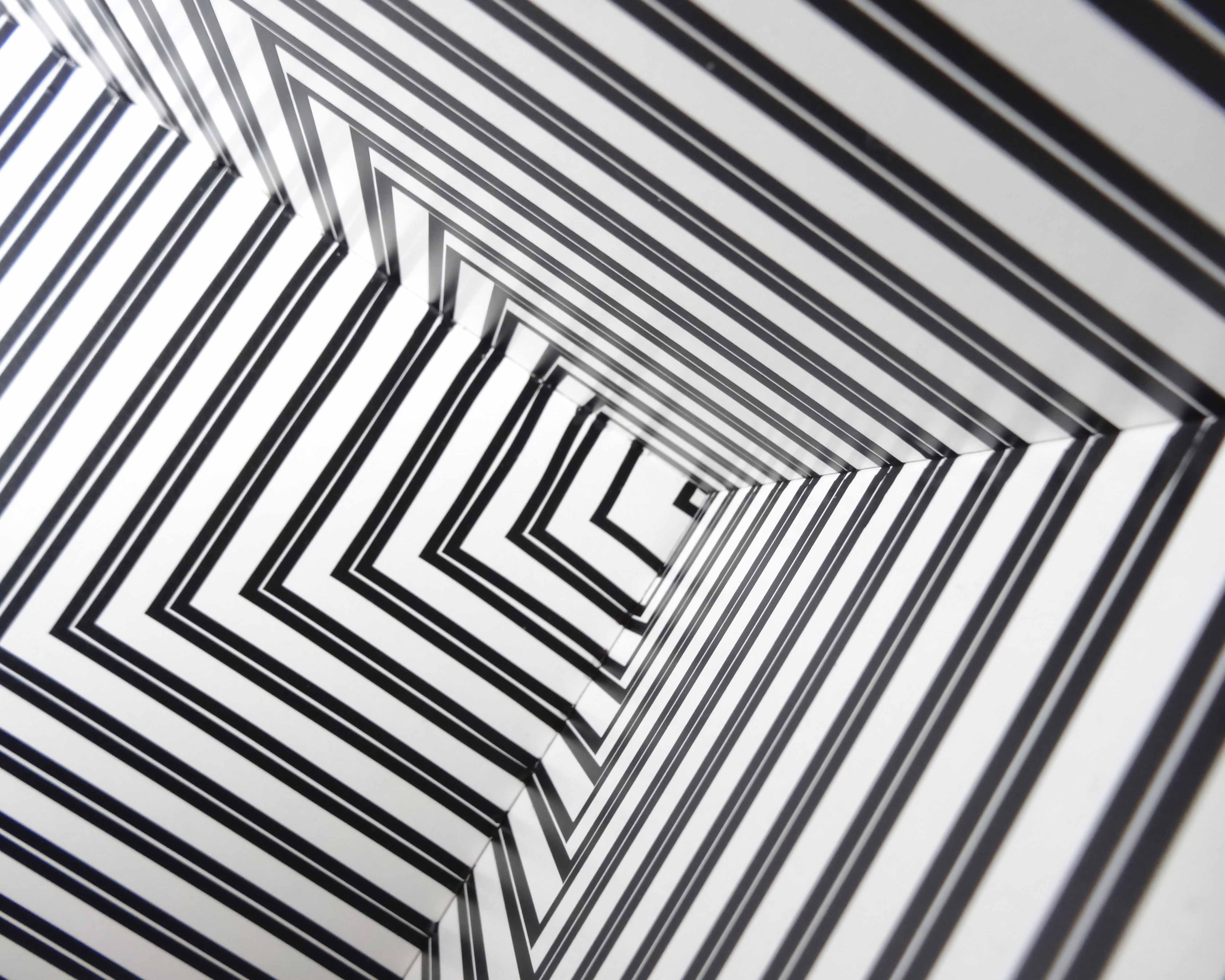 Between the lines. Between the lines.